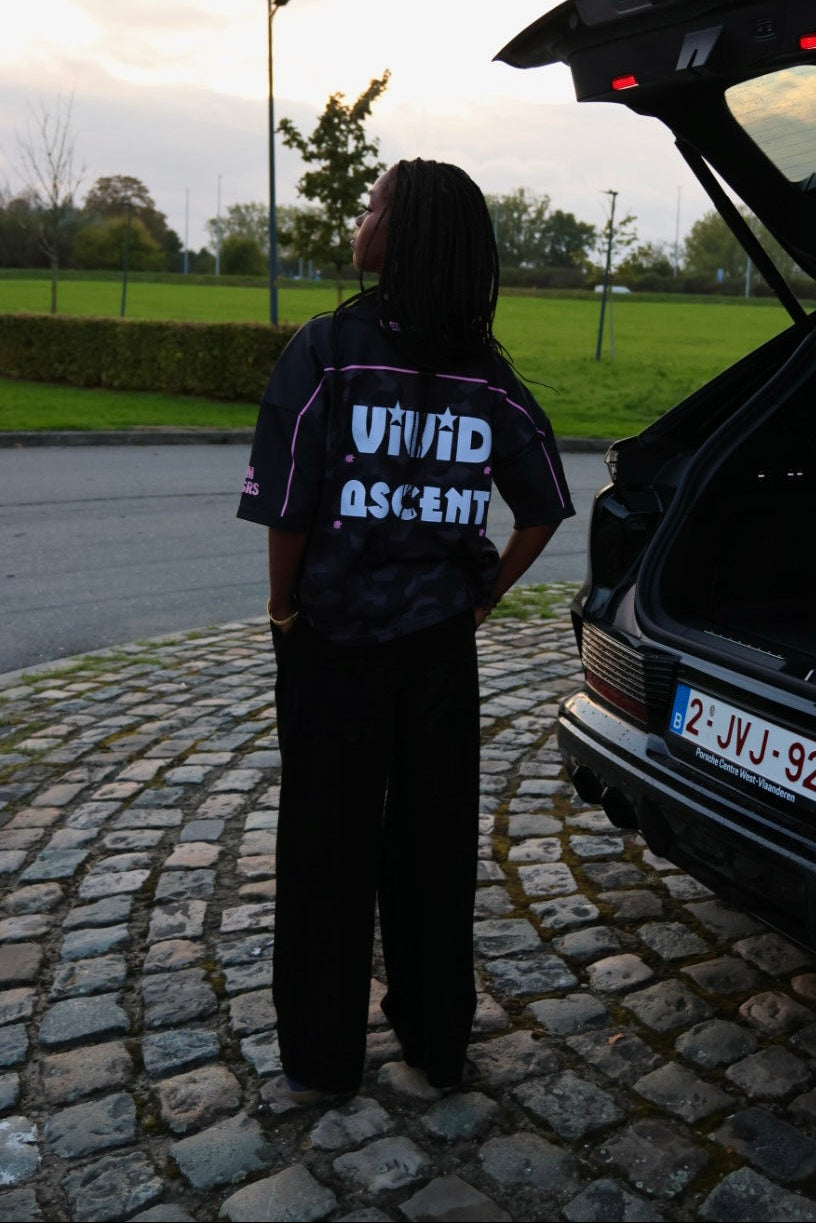 Jersey Members Only