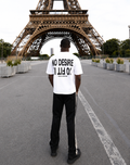 No Desire Boxy Tee